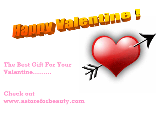 Happy Valentine's Day