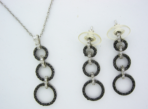 Sterling Silver Necklace