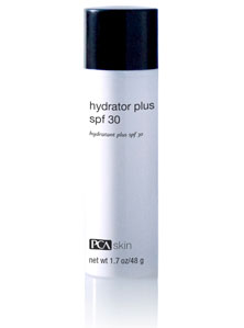 Hydrator Plus SPF 30: Sunscreen Moisturizer
