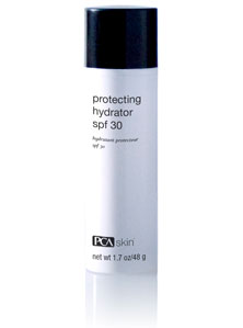 Protecting Hydrator SPF 30: Sunscreen Moisturizer
