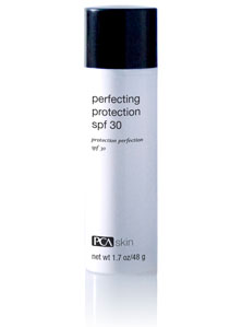 Perfecting Hydrator SPF 30: Sunscreen Moisturizer